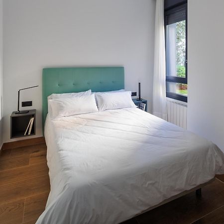 Apartamentos Congreso, Parking Gratuito Logroño Exteriör bild