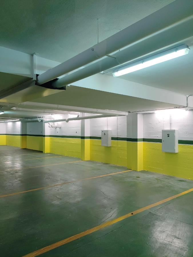 Apartamentos Congreso, Parking Gratuito Logroño Exteriör bild