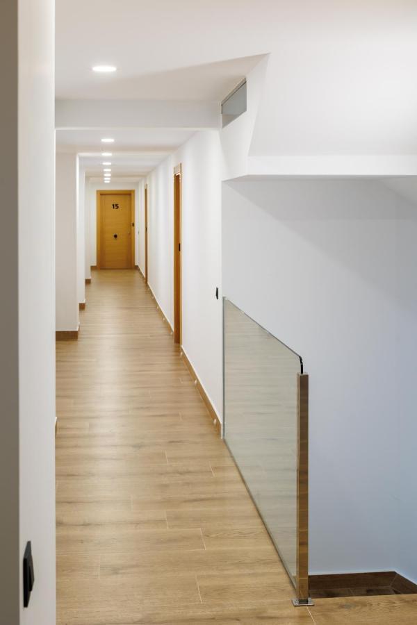 Apartamentos Congreso, Parking Gratuito Logroño Exteriör bild