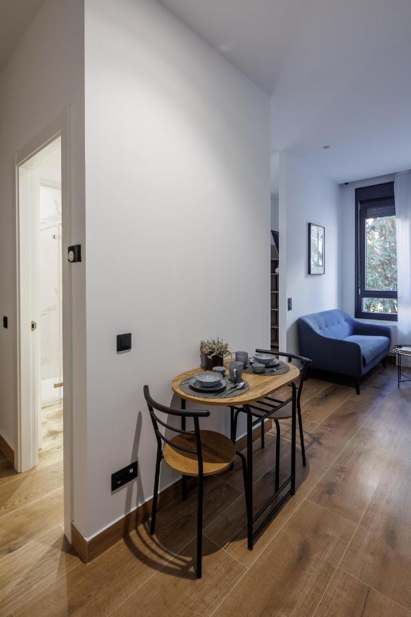 Apartamentos Congreso, Parking Gratuito Logroño Exteriör bild