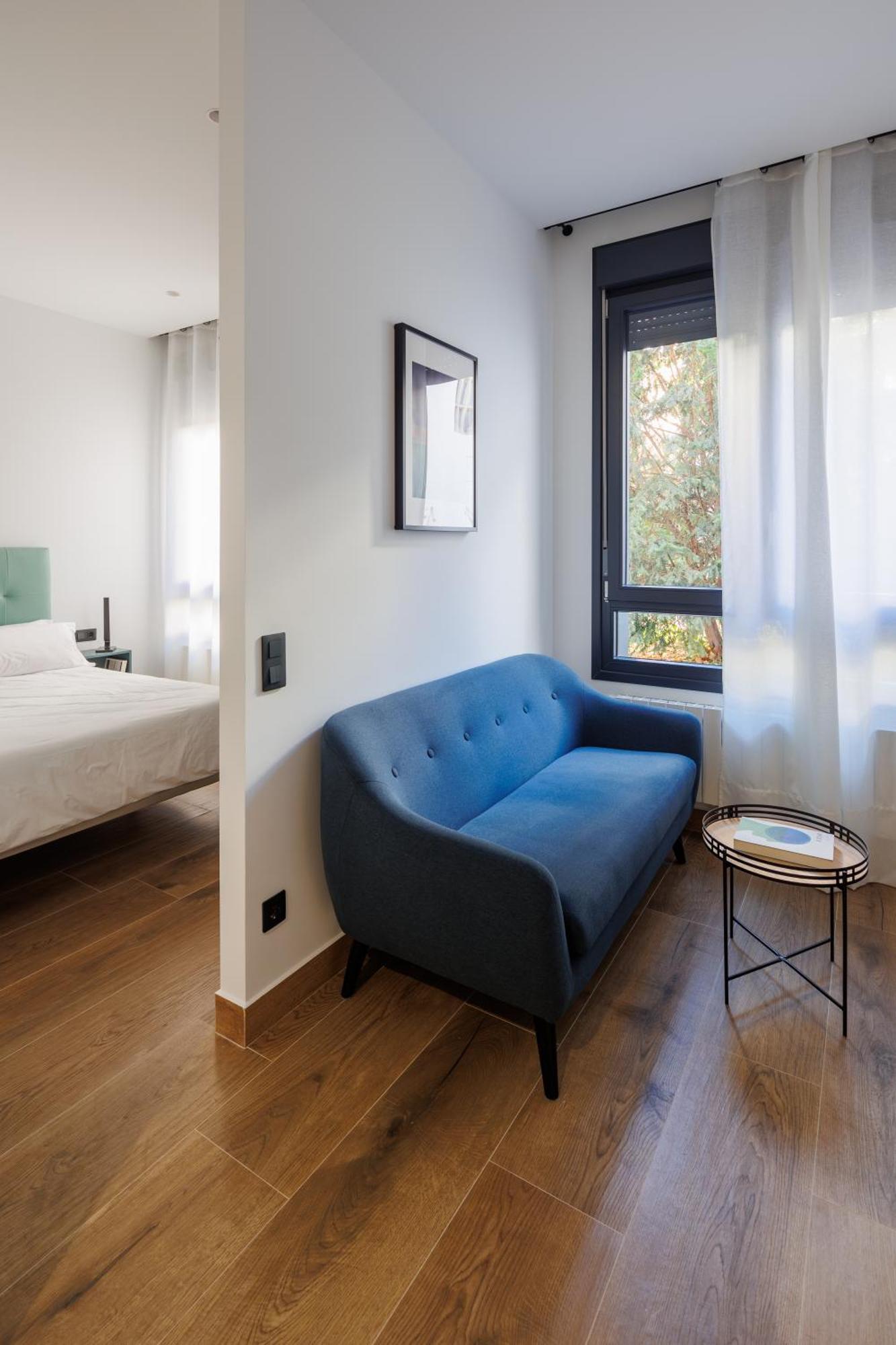 Apartamentos Congreso, Parking Gratuito Logroño Exteriör bild